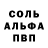 МЕТАДОН кристалл yulicorn